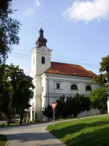 Church of the Assumption