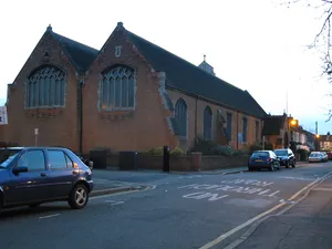 Church of All Saints