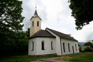 Filialkirche Edling