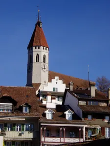 Thun City Church