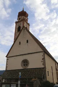 Assumption of Mary church