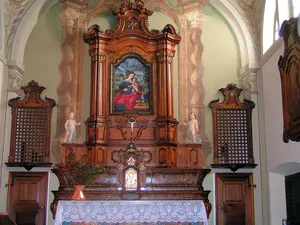 Kloster S. Maria Assunta