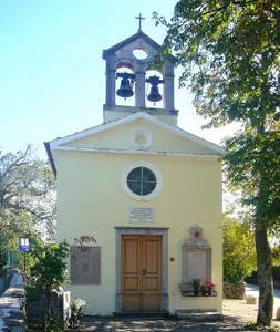 Santi Cirillo e Metodio Church