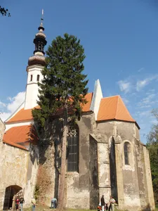 Church of Mother of God