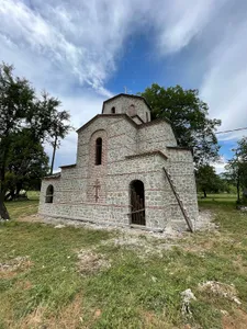 Church of the Ascension of Christ