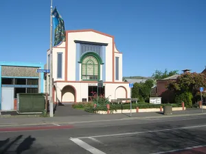 Beckenham Baptist Church