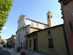 Saint Martin church