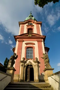 All Saints church