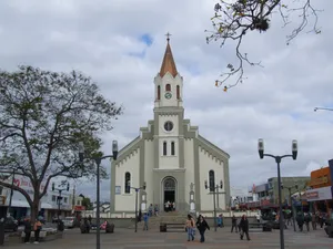 Cathedral of St. Joseph