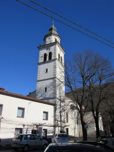 St. Stephen's Parish Church