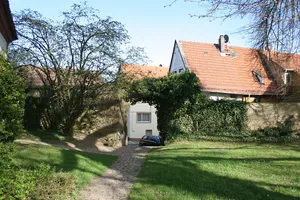 Burg Kirchbrombach