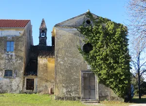 St. Onuphrius Church