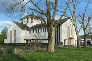 Maria-Hilf-Kirche