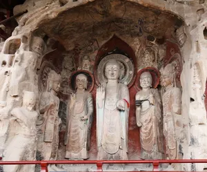 Huangze Temple