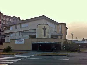 St. Paul's Church