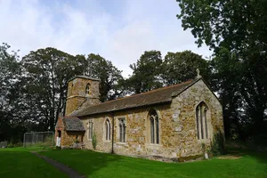 Church of St John the Baptist