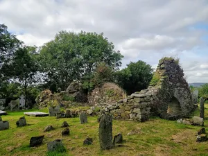 Toome Church