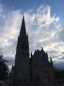 Glenmuick Parish Church, Church Square, Ballater