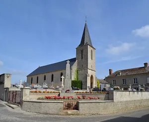 Church of the Assumption