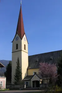 Sankt Martin