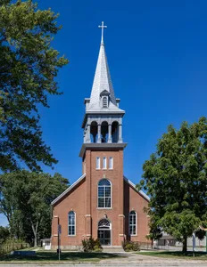 St. Joachim Church