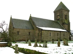 Church of St Andrew