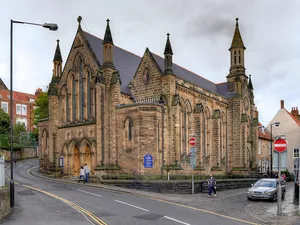 Church of St John the Evangelist