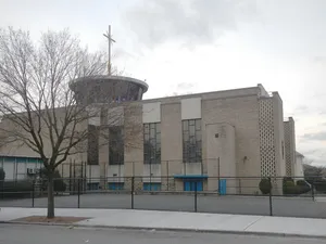 St. Frances of Rome's Church
