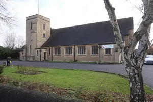 Saint Edmund's Parish Church