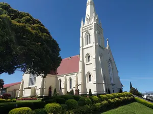 Our Lady of the Assumption Catholic Church