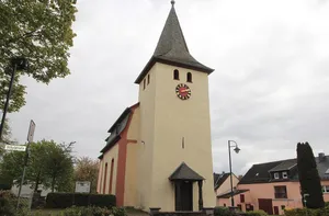 Evangelische Kirche