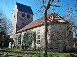 Protestant Church (Gehrendorf)