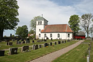 Grude Church