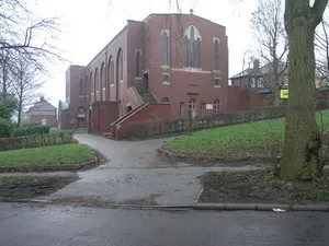 St. Leonard's Church