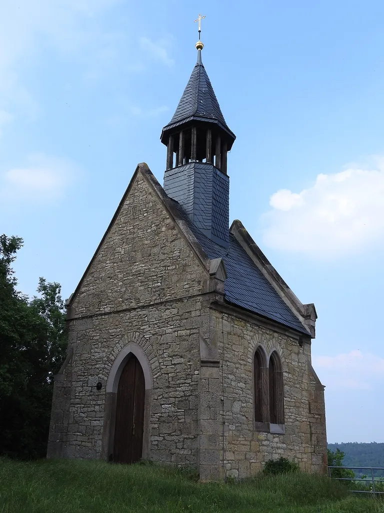Kapelle Sachsenburg