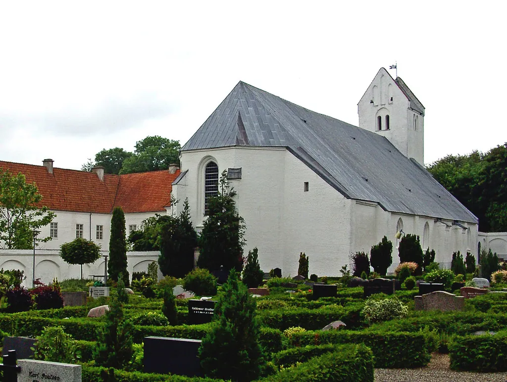 fra nordøst