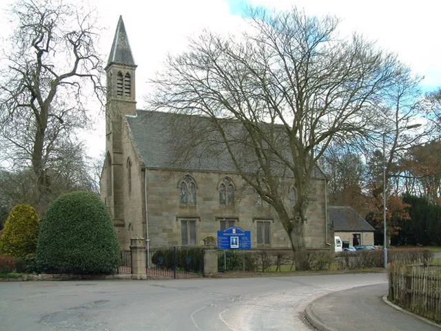 Bonkle Parish Church