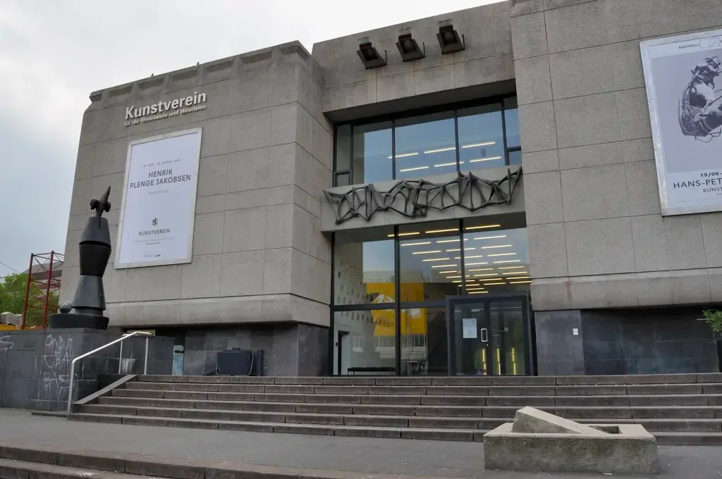 Kunsthalle Düsseldorf