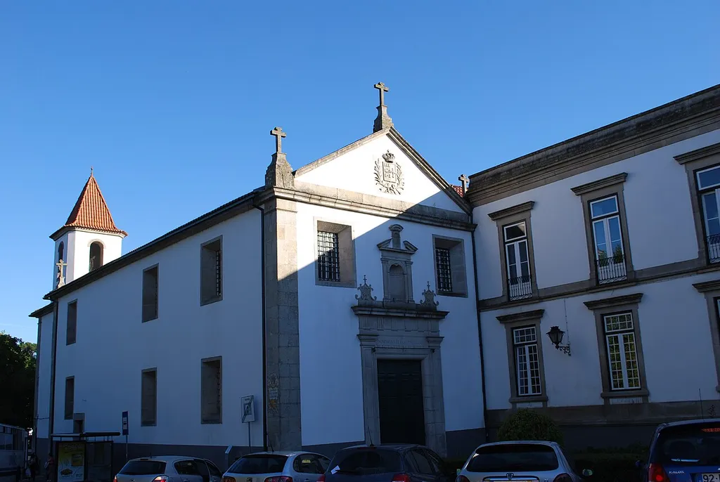 This file was uploaded for Wiki Loves Monuments in Portugal with the unique identifier 73768. English | español | português | português do Brasil | +/− review Done