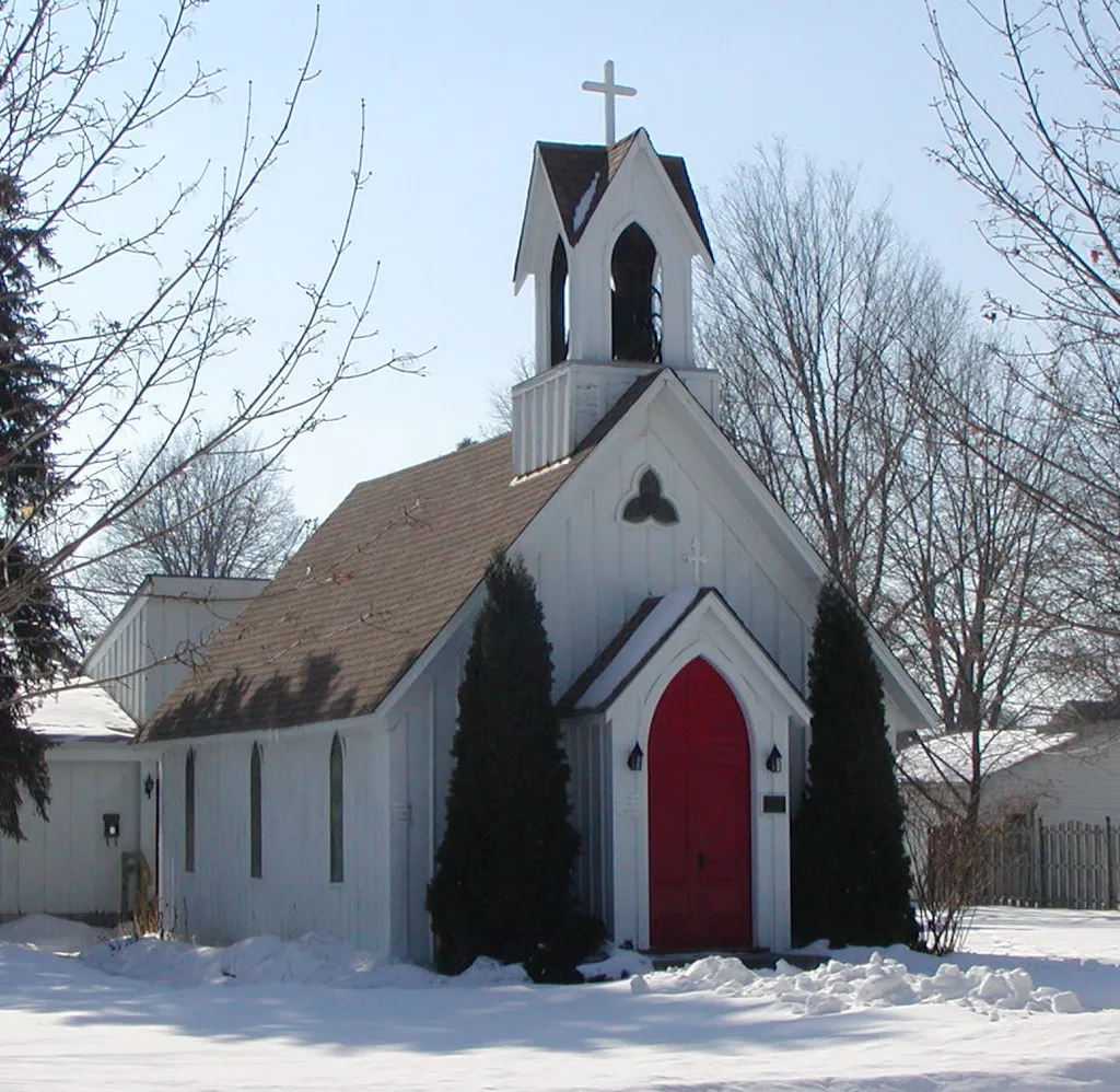 By William Wesen on en:February 23, en:2008 - released to the Public Domain en:Category:Images of Minnesota - should be in Commons Category:Registered Historic Places in Minnesota