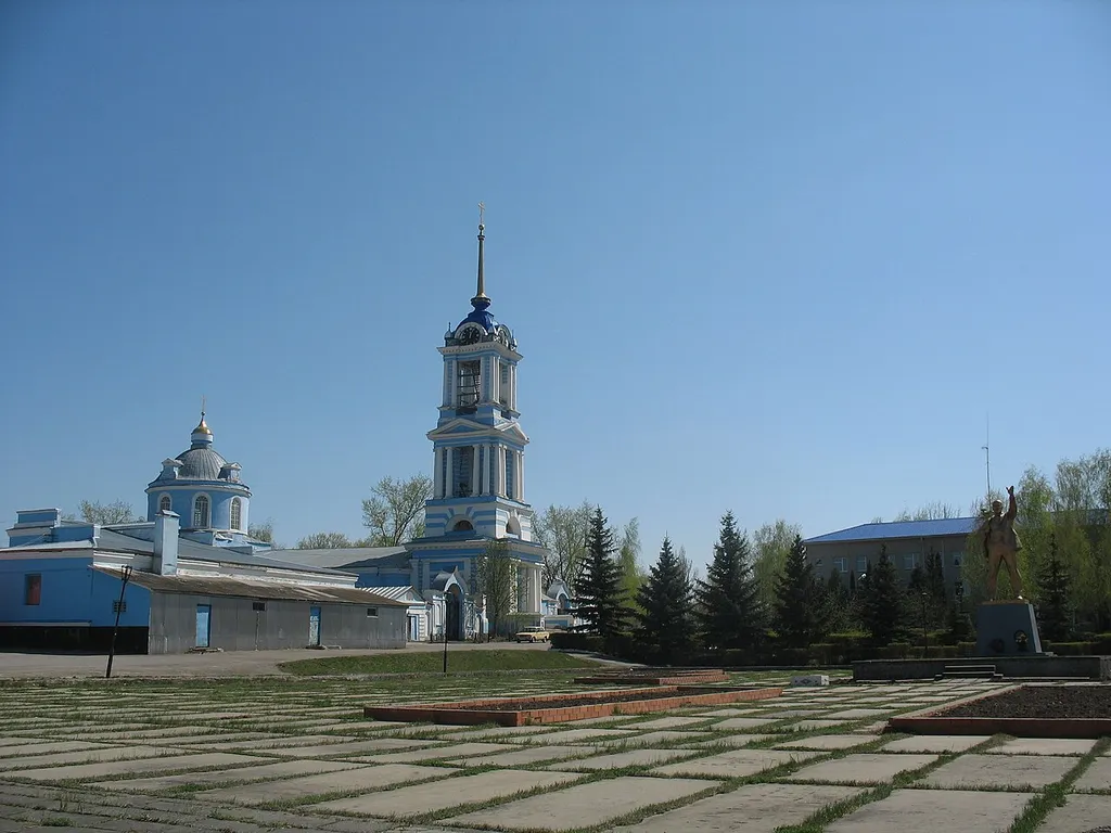 Успенский собор