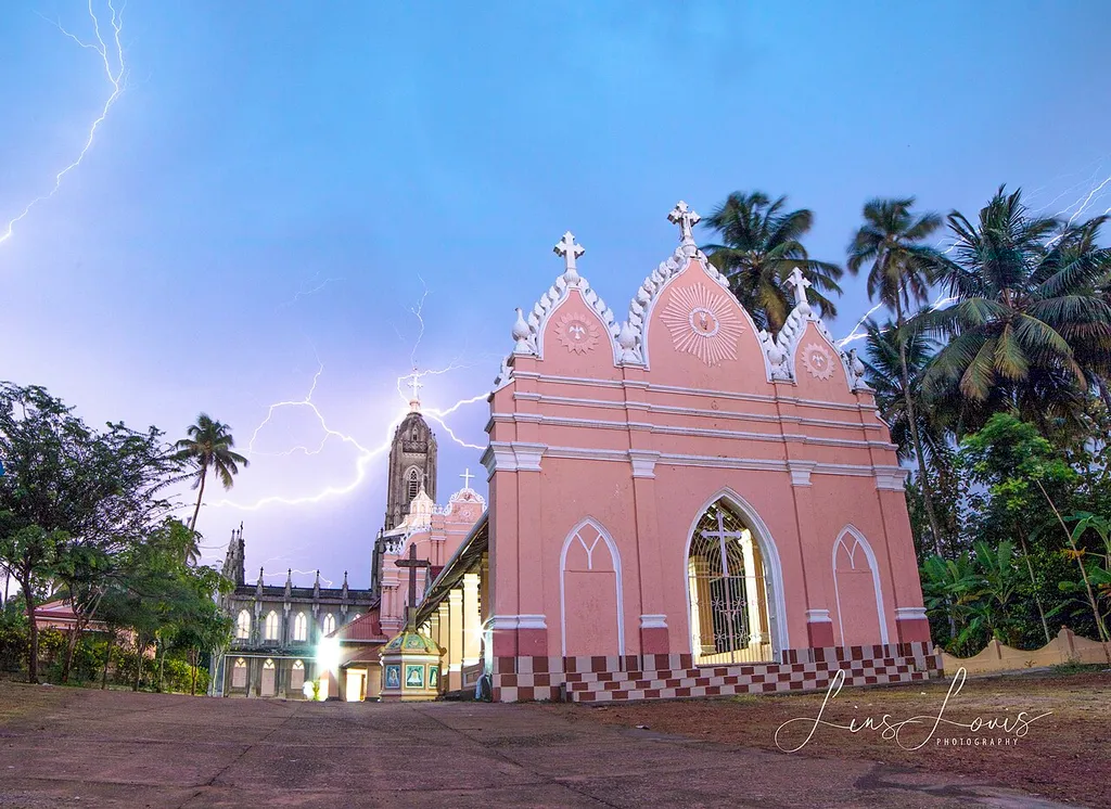 Lightning