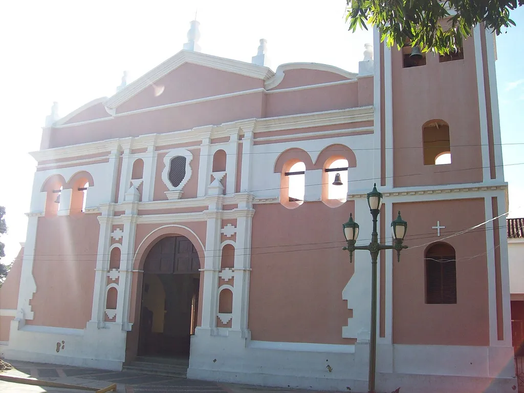 Cathedral of Our Lady of the Pillar