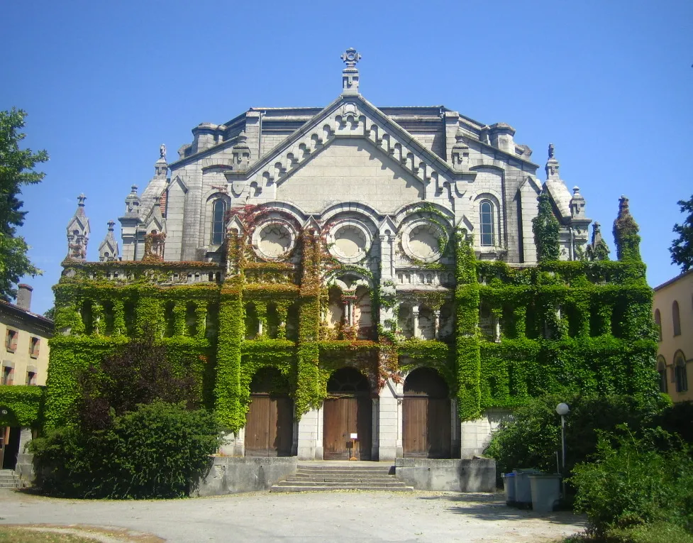 Monestir de Prolha