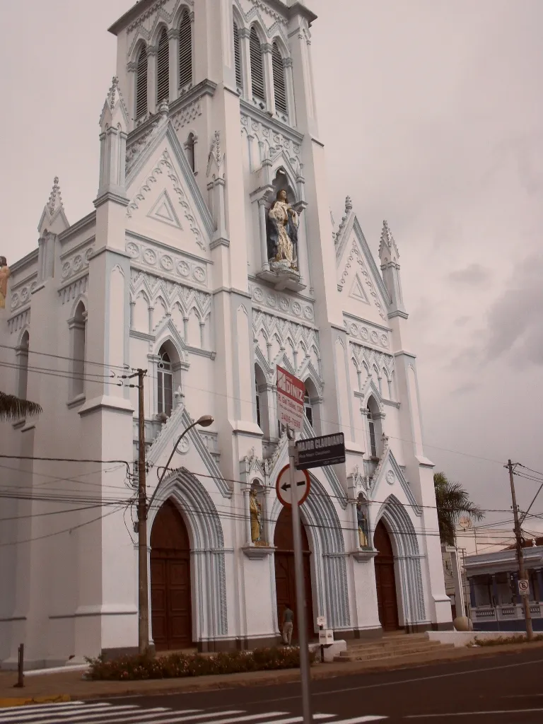 Cathedral of Our Lady of the Conception