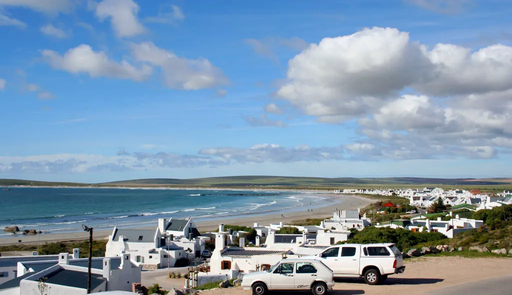 Paternoster