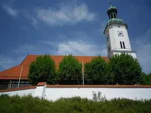 St. Martin