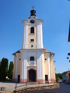 Church of Saint Bartholomew