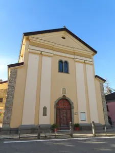 San Bernardino da Siena Church