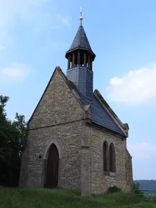Kapelle Sachsenburg